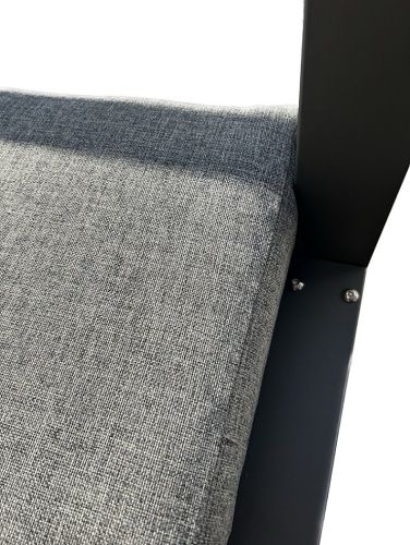 Tende & Padiglioni: Liegepavillon Pavillon mit Liegen BACCAR – Nuovo e nell'imballaggio originale da Herbertingen venduto da jet-line-e-trade 2