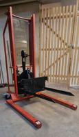 MEILLER Fassheber FRB-1/HI zu verkaufen – Ideal für 200-Lite