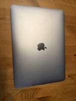 MacBook Pro 13“ mit privacy Folie und Originalverpackung