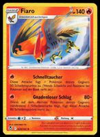 Pokemon Fiaro 029/195
