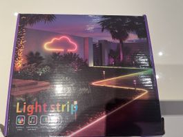 Bande LED RGB -Millions Couleurs avec Musique Neuf