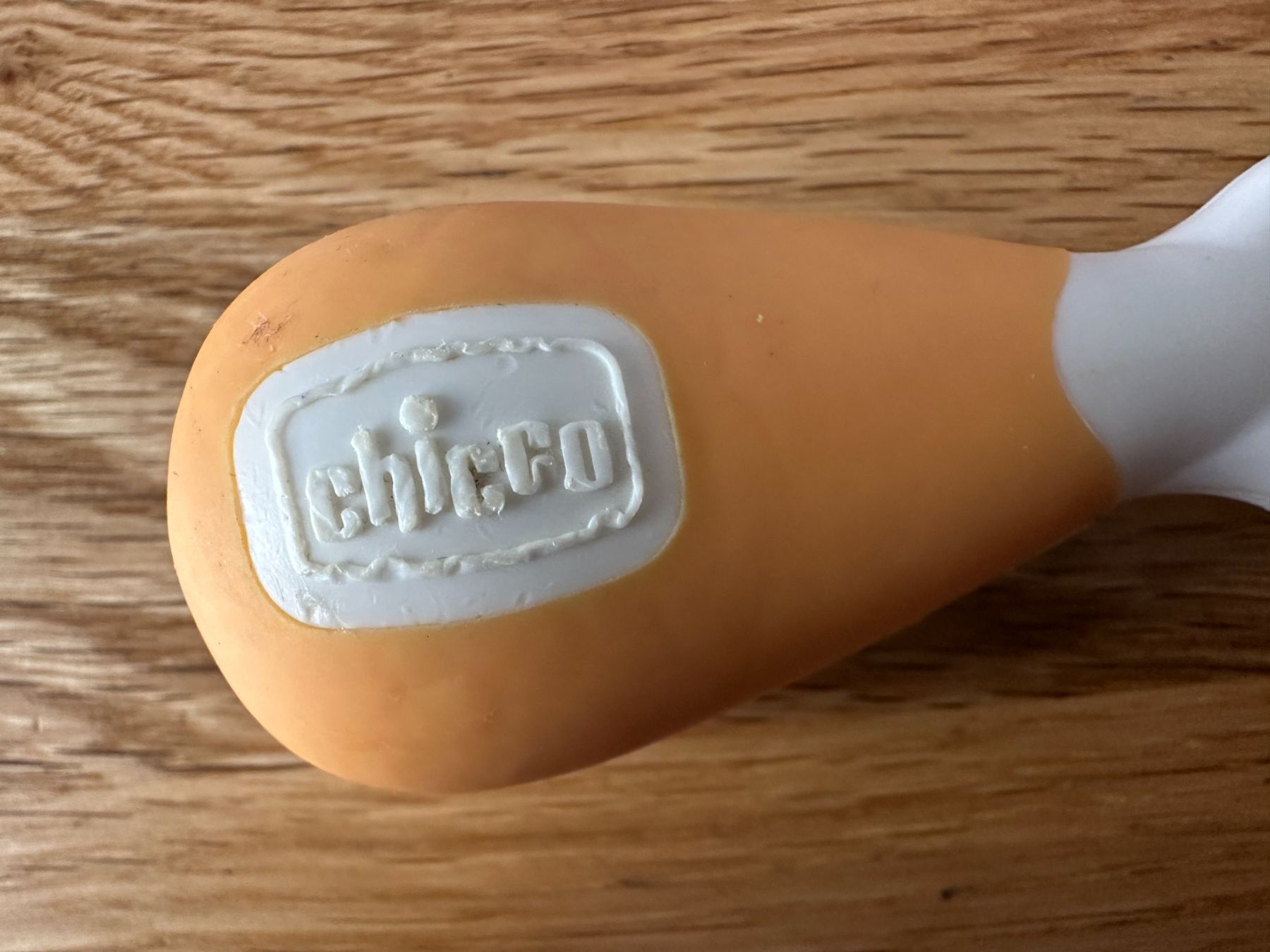 Altro per la cura dei capelli: Chicco baby kamm – Usato da Lausanne venduto da brixton 1
