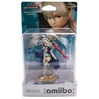 Corrin - Player 2 Amiibo - NEW