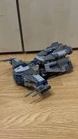 Lego Star Wars StarScavenger