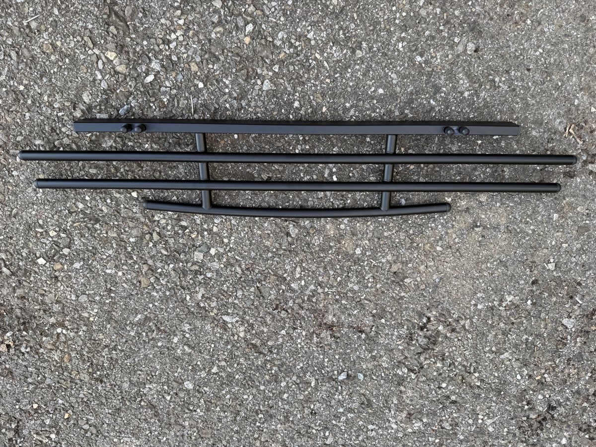 Gabbie, trasporto & Sicurezza: Hundegitter Tesla Model Y  – Nuovo (secondo la descrizione) da Niederrohrdorf venduto da jew_vd6j 2