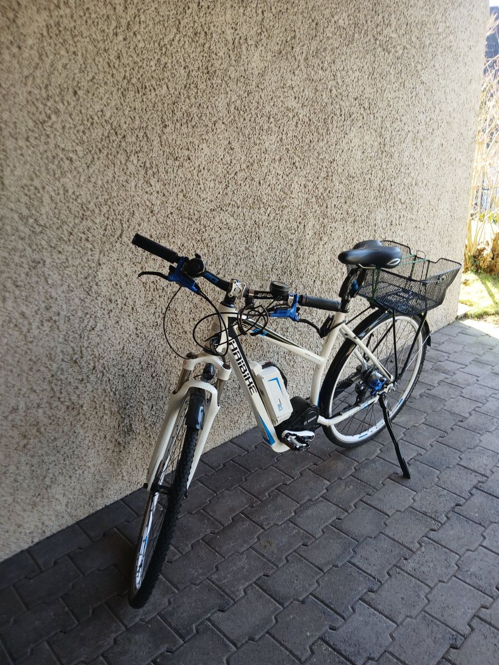 Haibike Velos: Haibike E-Bike, – Gebraucht aus Gattikon von Gattikon 1