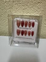 Nails-Set Love