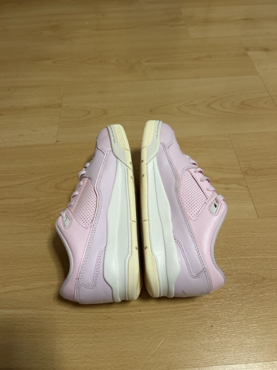 Jordan Scarpe da uomo: Baskets Jordan Flight Court rose Taille 40 – Nuovo (secondo la descrizione) da la chaux-de-fonds venduto da swann88 2