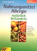 Nahrungsmittelallergie natürlich behandeln
