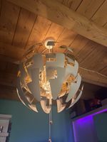 IKEA Deckenlampe