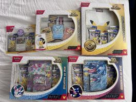 Pokémon 30th Celebration Set EN 🇬🇧