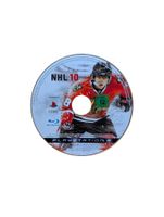 NHL 10  PlayStation 3 (PS3) Nur CD
