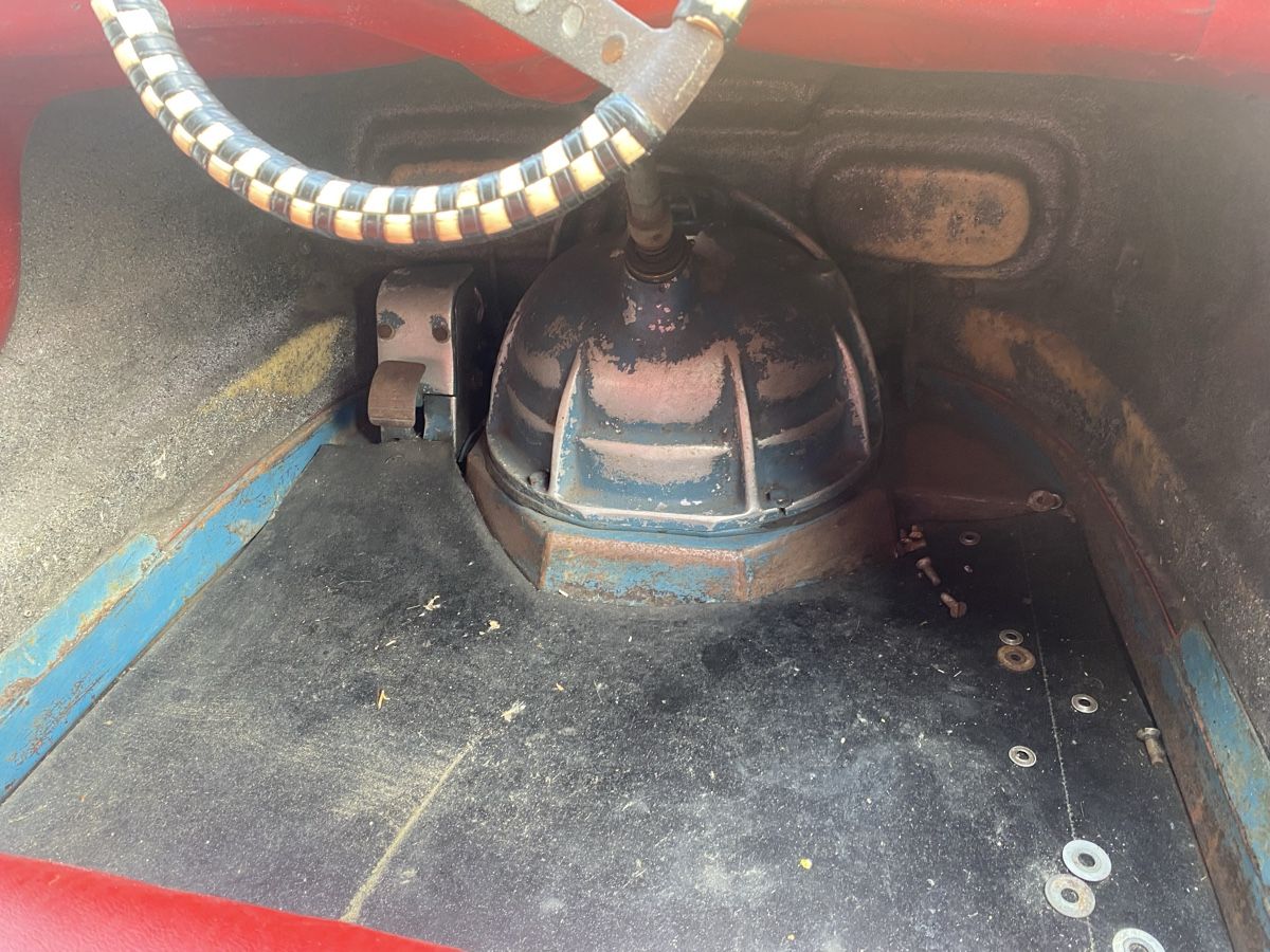 Sonstige: Autoscooter Ihle – Gebraucht aus Flamatt von Kickboard 6