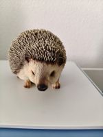 Herbstdeckoration Igel