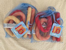 Coop Summer Splash: 2x Diving Set Taucherset