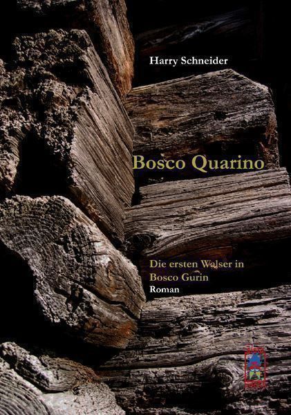Libri: Bosco Quarino – Nuovo (secondo la descrizione) da Horgen venduto da Sistabooks