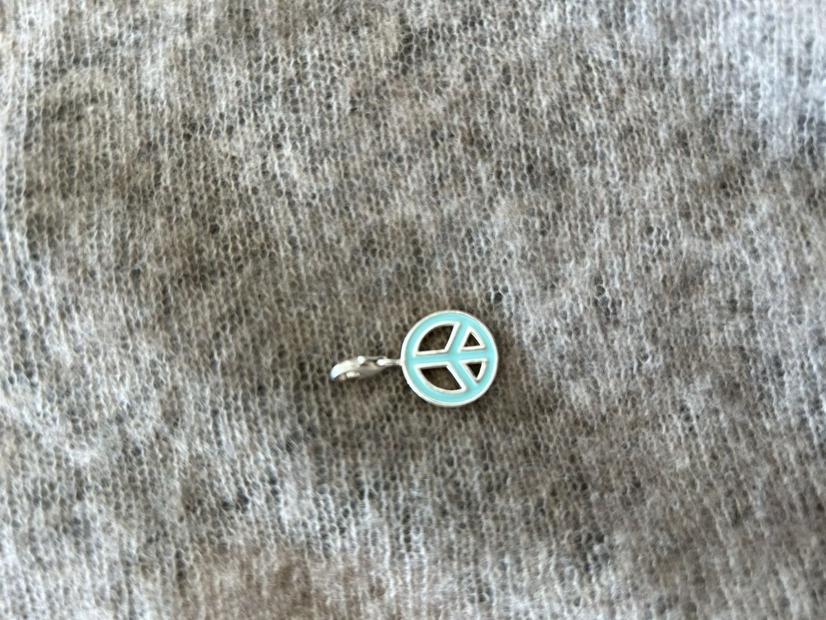 Thomas Sabo Pendentifs: thomas sabo charm peace – D'occasion à Wohlen b. Bern par Honeypie