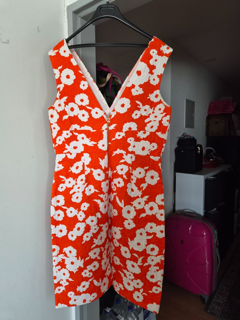 Kate Spade Vestiti: Kate Spade schönes Kleid Gr. 12 – Usato da Frenkendorf venduto da Chrigeli01 2
