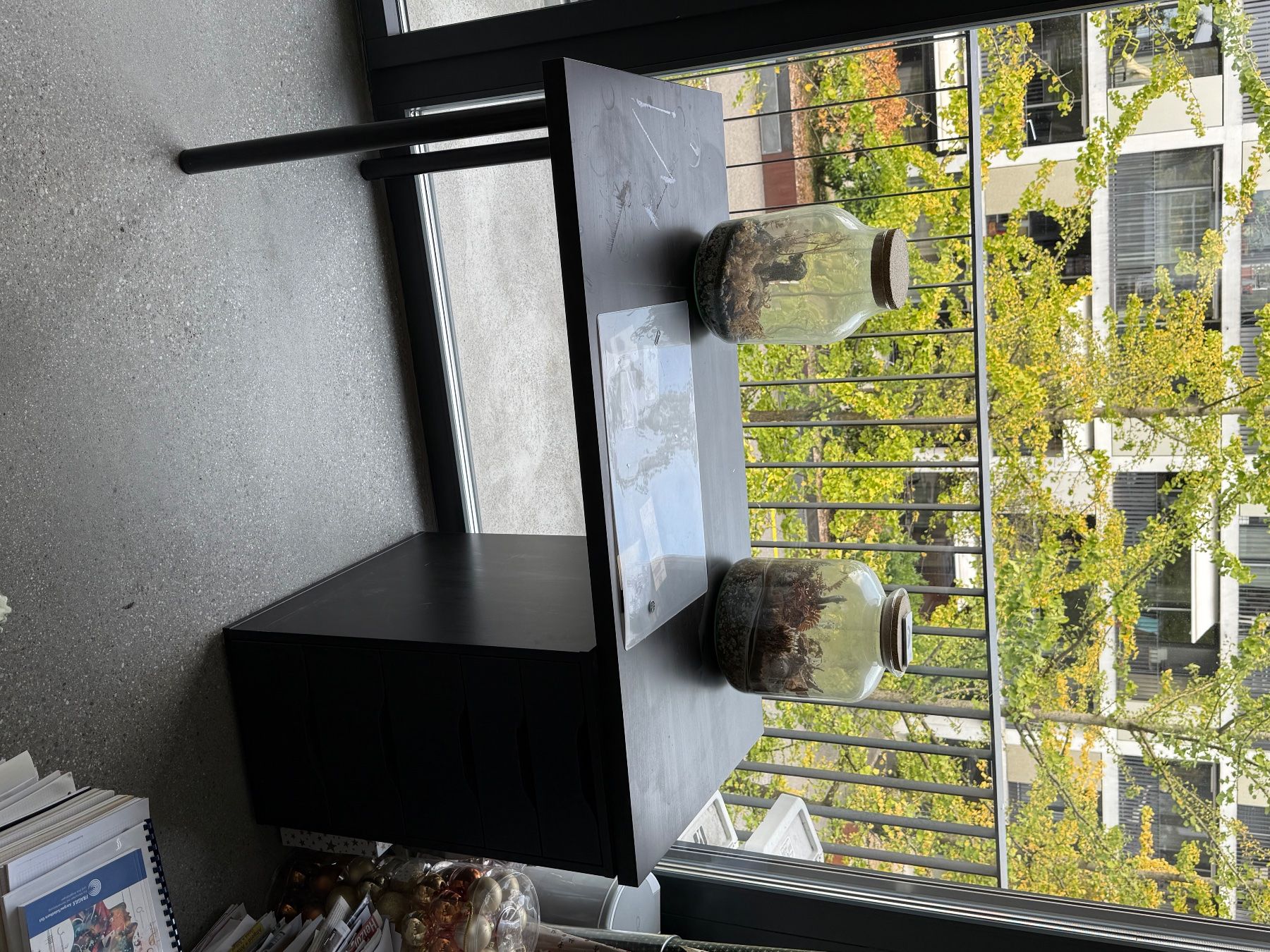 Ikea Bureaux: Büromöbel (gebraucht) – D'occasion à Aarau par simon_777