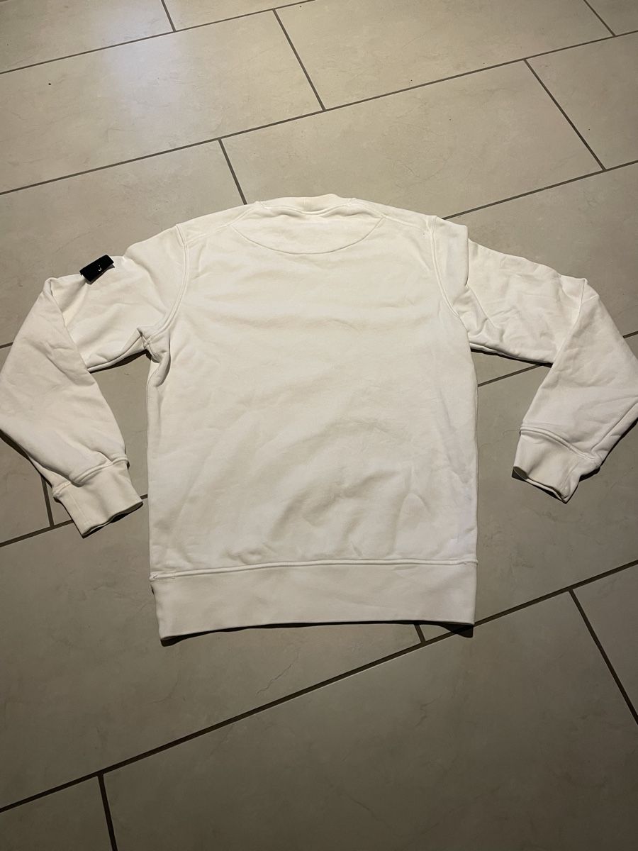 Stone Island Maglioni & Felpe: Stone Island Pulli – Nuovo (secondo la descrizione) da Lenzburg venduto da jen_thd8 2