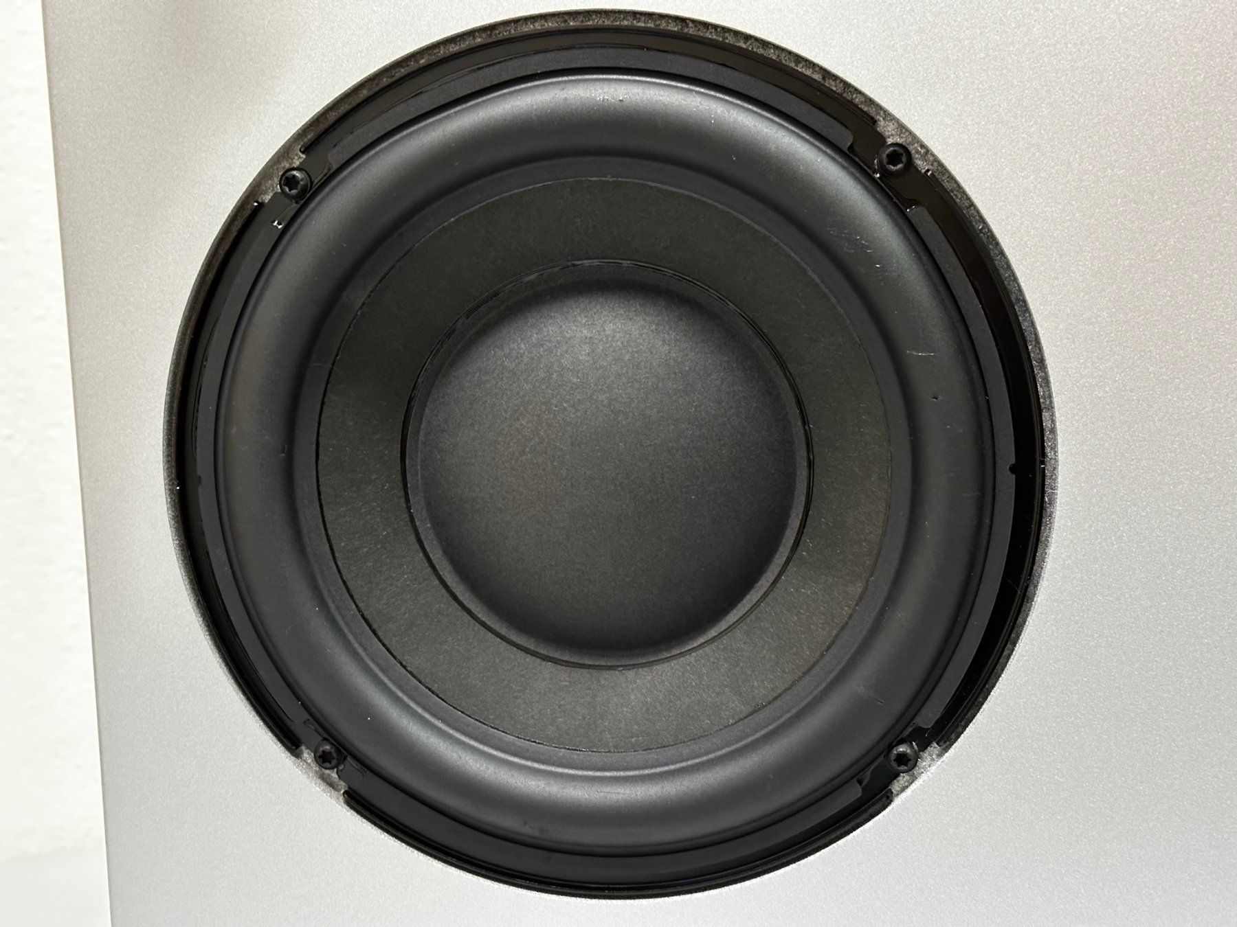 Loewe Casse acustiche: Loewe Subwoofer 525 – Usato da Hochdorf venduto da av-electronics 7