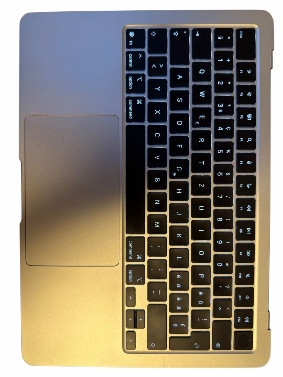 Apple Portables: Macbook Air M4 – D'occasion à Niederweningen par Kolensparmeister 7