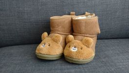 Bottines pour bébé 14cm