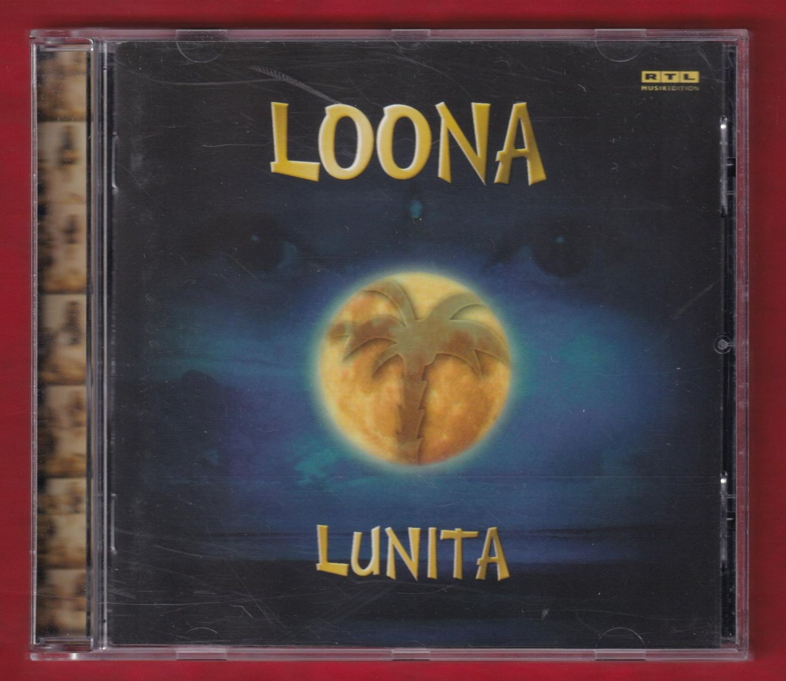 CD: Loona - Lunita (CD) – Usato da Zürich venduto da Pfluftl2000