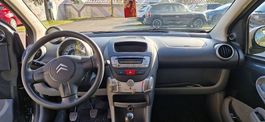 Citroën C1 expertisée