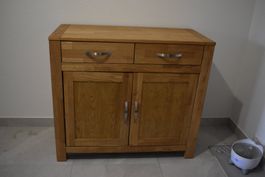 Petit meuble buffet