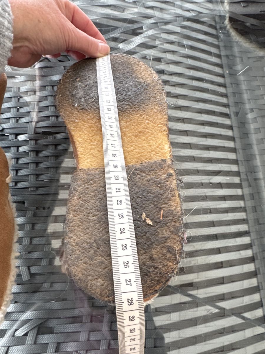 Scarpe da donna: Stiefeletten (38) – Usato da Vezia venduto da sidu03 4