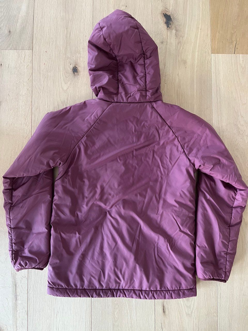 Giacche: ISBJÖRN Jacke - Primaloft - Grösse 146/152 – Usato da Corcelles-près-Payerne venduto da Elkat 1