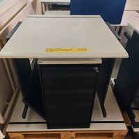 Büroarbeitsplätze (Lista)