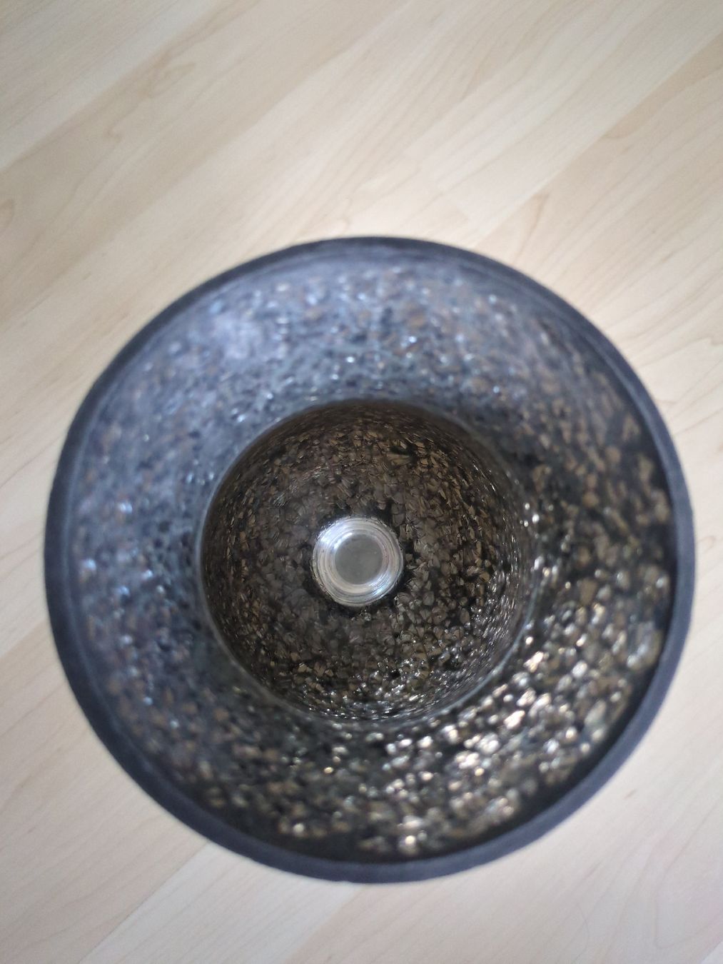 Toutes les décorations: Mosaik Vase, Kerzenhalter – D'occasion à Wildegg par Sansibar6 1