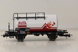 Kesselwagen AVIA Roco HO/DC mit OVP