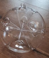 Glasi Hergiswil Glaskugel - Weihnachtsdeko