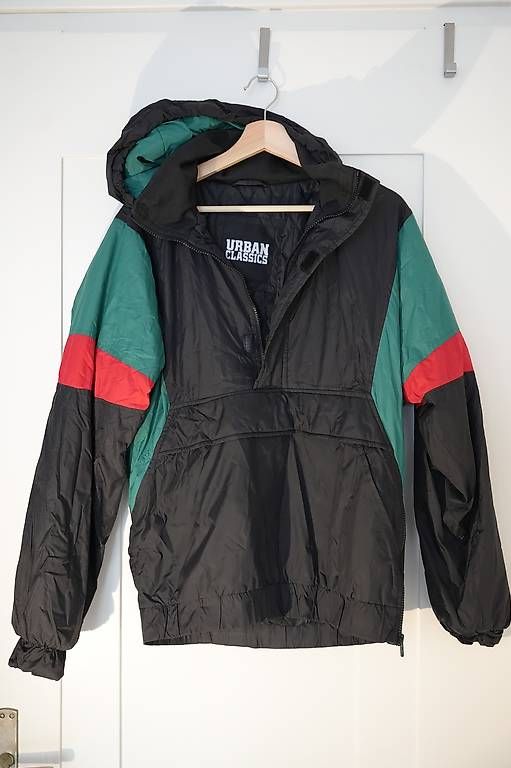 Vestes: Jacke Urban Classics Grösse M – D'occasion à St.Gallen par ONIN_C