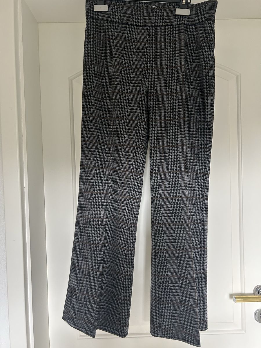 Pantaloni: Neue Hose Seductive Gr. 36 – Nuovo (secondo la descrizione) da Widen venduto da Ragusa33 1