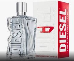 D by Diesel Eau de Toilette 100 ml NEU
