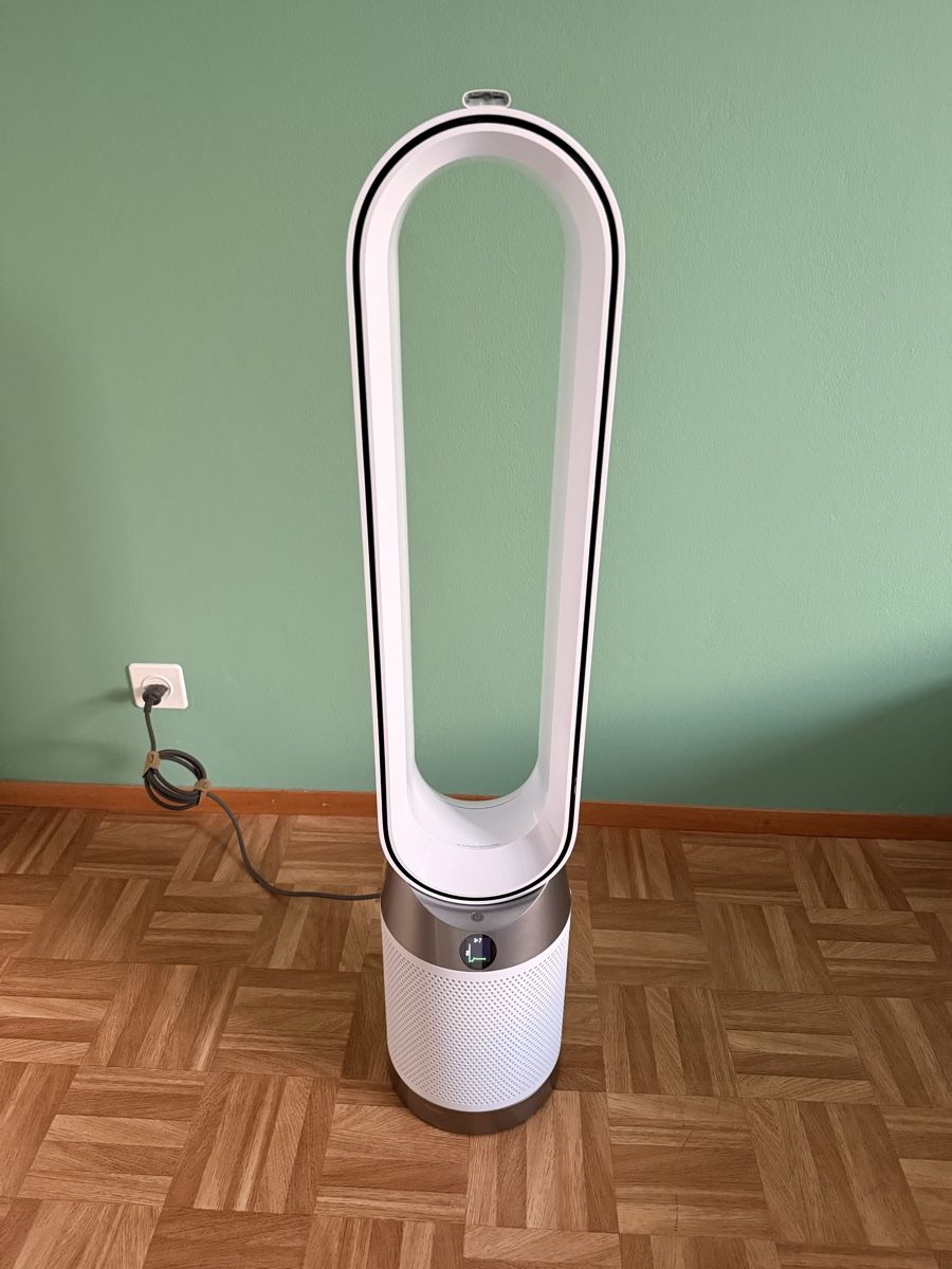 Dyson Purificatori d'aria: Dyson Pure Cool PC1 - new – Nuovo (secondo la descrizione) da Pregassona venduto da dna_859n 1