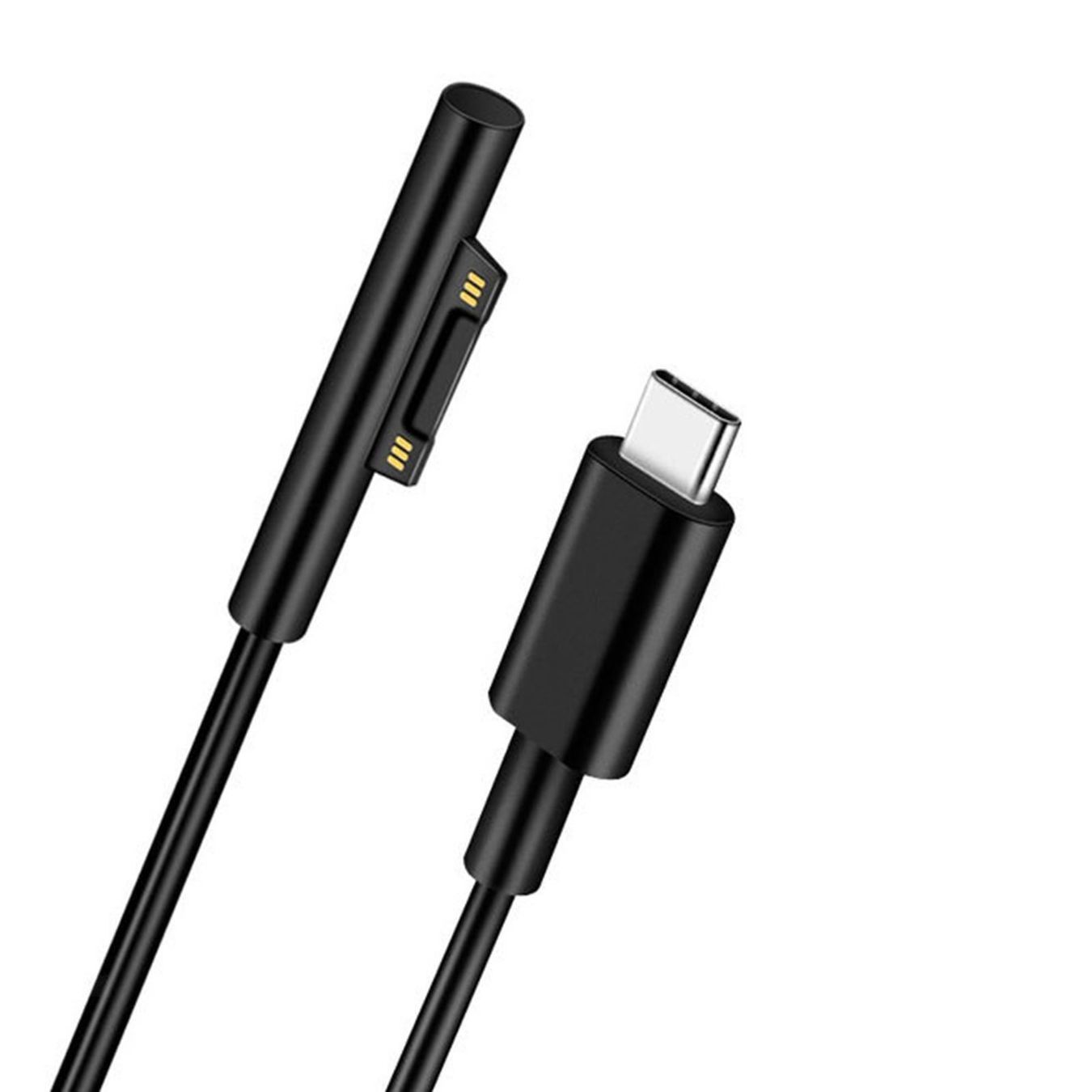 Cavi: Ladekabel Typ C PD Microsoft Surface Pro 7/6/5/4/3 – Nuovo (secondo la descrizione) da Kirchdorf AG venduto da Apost008 8