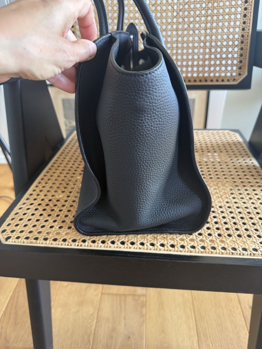 The Row Borse da donna: The Row Marlo Bag 14 – Usato da Teufen AR venduto da nicmat 2