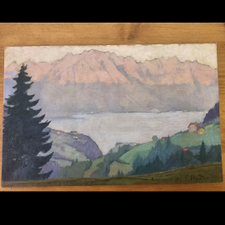 Profile image of AntiqueG