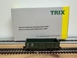 Spur N Trix 15976 Spielwarenmesse Nürnberg 2026