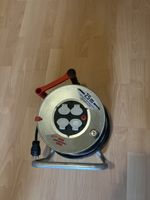 Kabelrolle Brennstuhl Sk240 25m