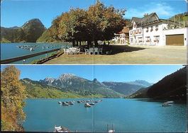INNERTHAL Wägital - Restaurant Post - F. Ziltener-Schwyter