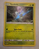 SPODODO HOLO 3/18 DETECTIVE PIKACHU PROMO 2019 FRANÇAIS