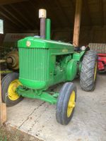 John Deere AR