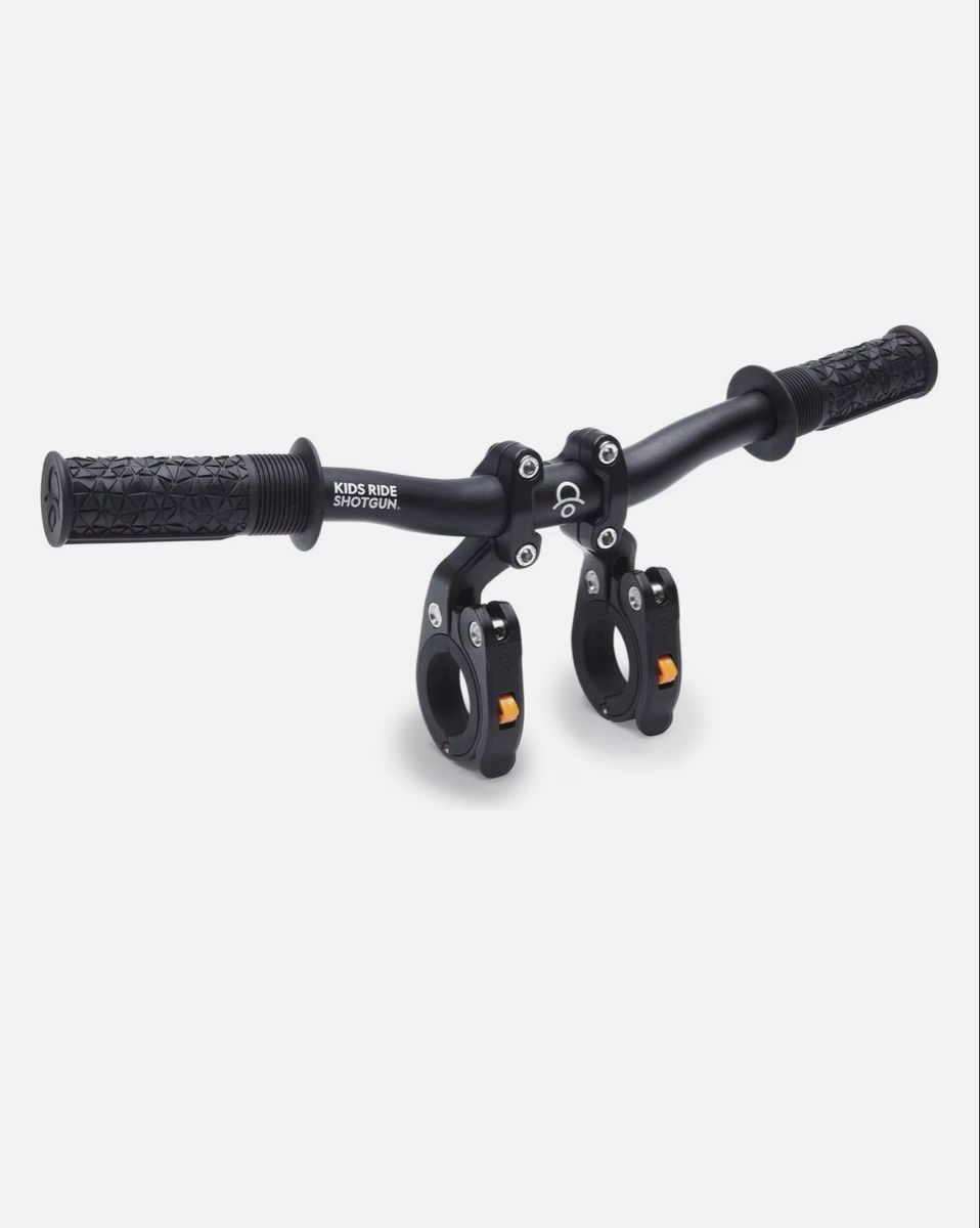 Pezzi di ricambio: Kids Ride Shotgun Pro Evo Neu – Nuovo (secondo la descrizione) da Kriens venduto da Savas04 1
