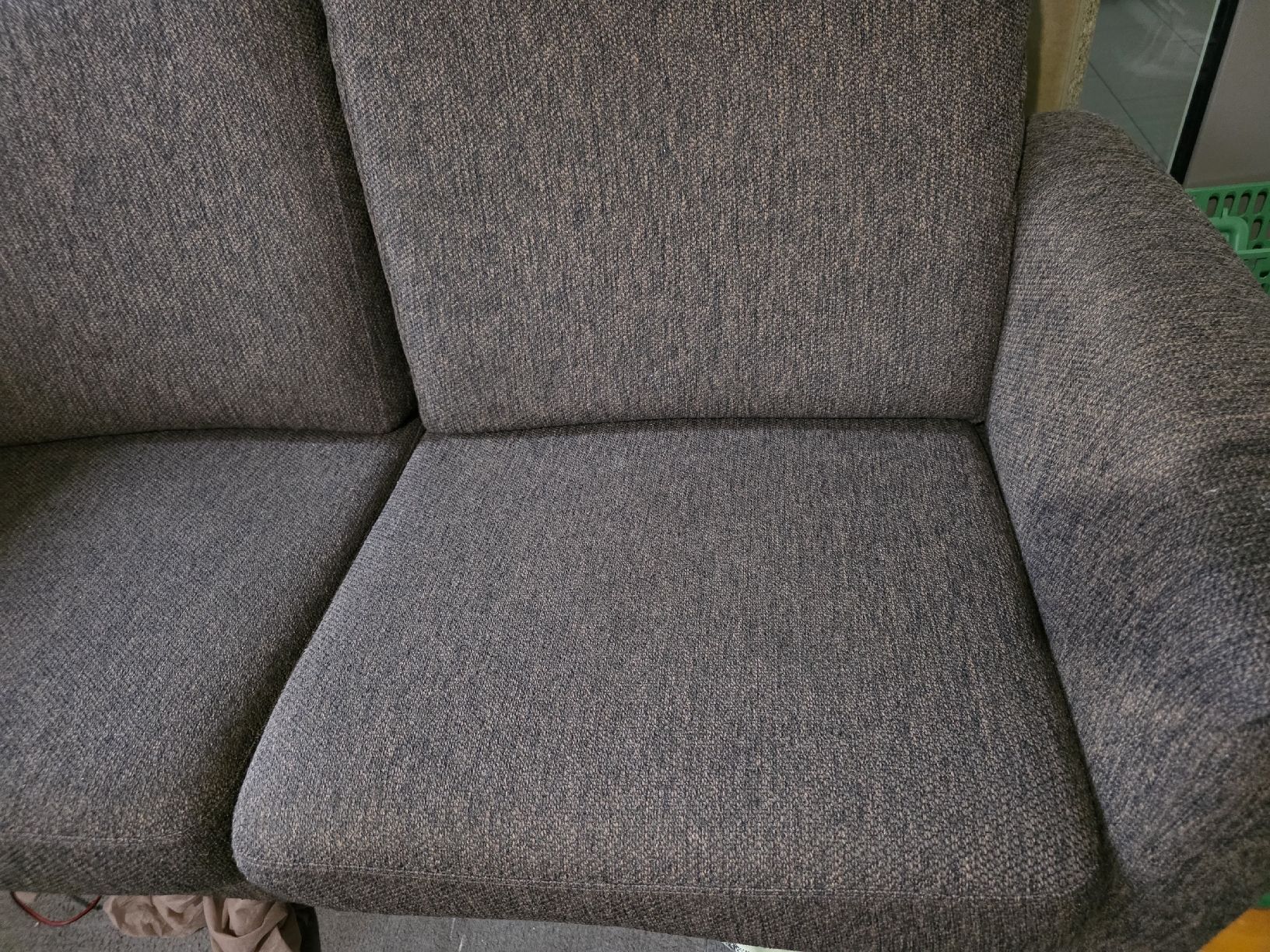 Pfister Sofas: 2 Canapés Pfister Comfort – D'occasion à Grand-Lancy par Precision-GE 2